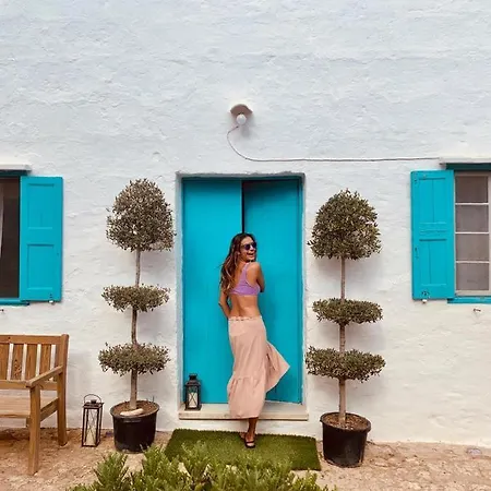 Daymipaz منزل للإقامة ماهون