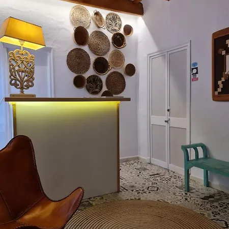 منزل للإقامة Daymipaz ماهون