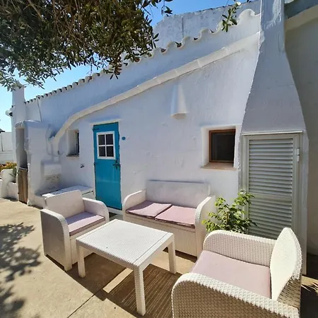 Daymipaz Homestay szállás Mahón