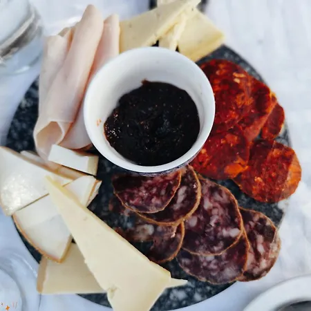 Daymipaz Homestay szállás