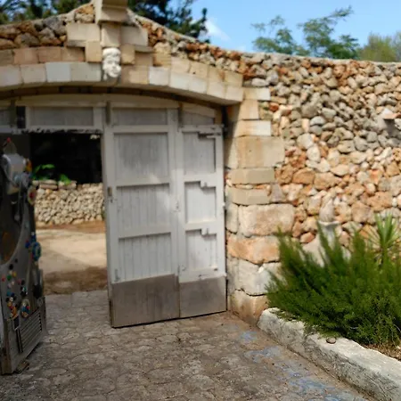 Homestay szállás Daymipaz Mahón