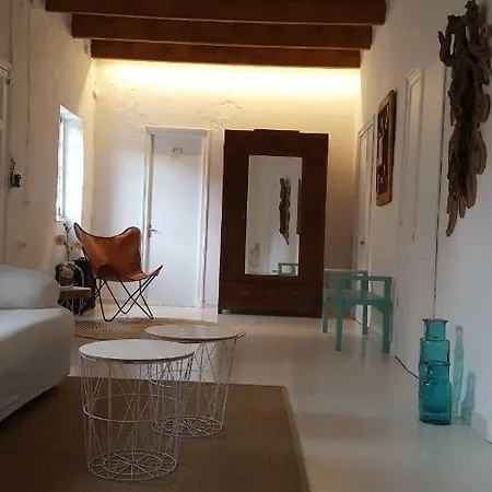 Homestay szállás Daymipaz Mahón