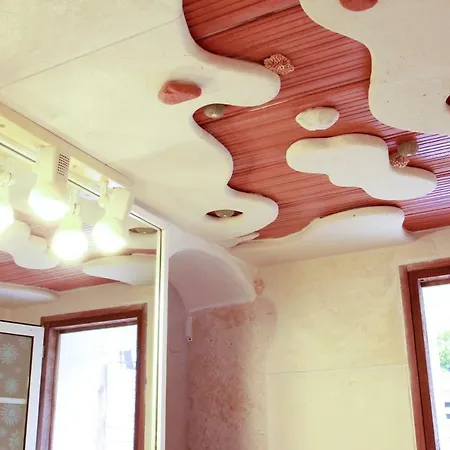 Daymipaz Homestay szállás