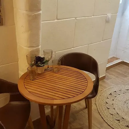 Daymipaz Séjour chez l'habitant Port-Mahon