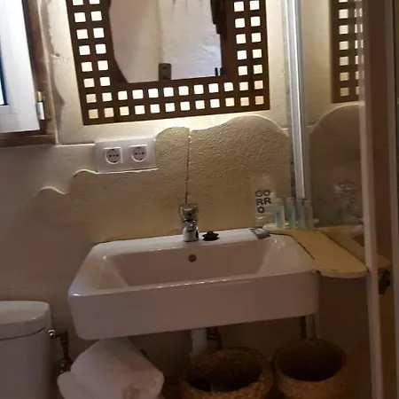 Daymipaz Homestay szállás Mahón