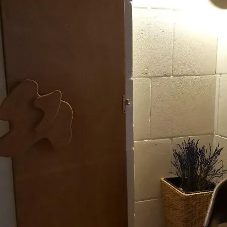 Daymipaz Homestay szállás Mahón