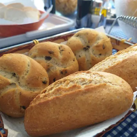 Daymipaz Homestay szállás