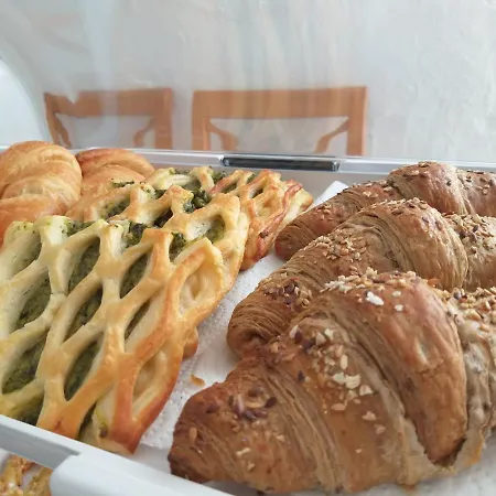 Séjour chez l'habitant Daymipaz