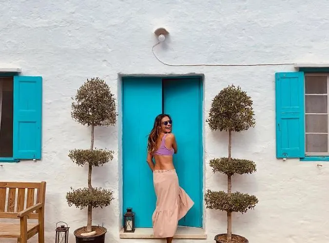 Daymipaz Alloggio in famiglia Mahón