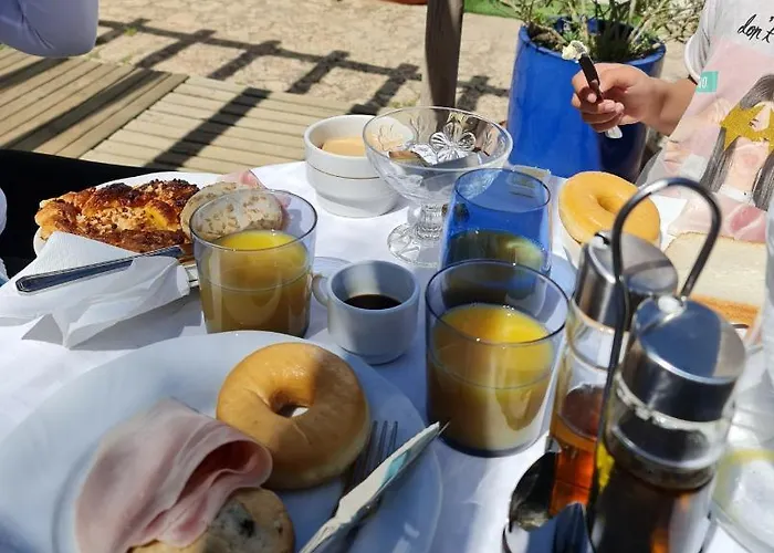 Daymipaz Alloggio in famiglia *