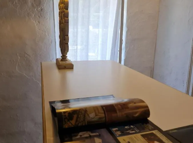 Daymipaz Alloggio in famiglia