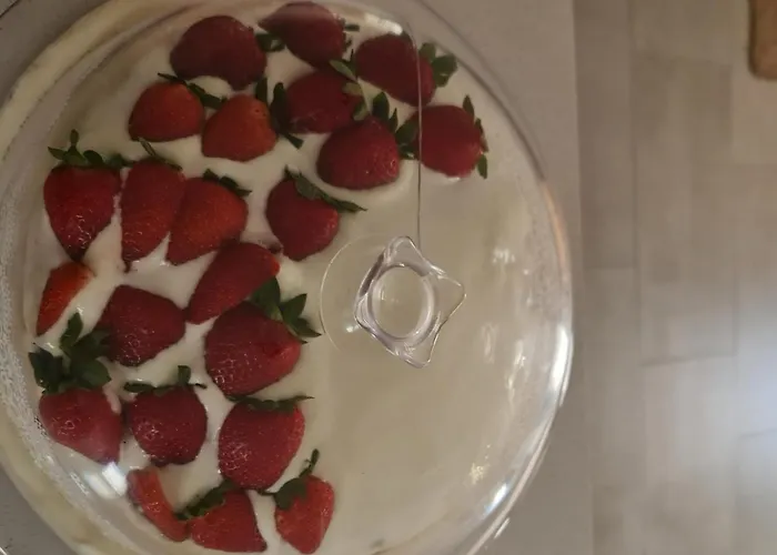 Alloggio in famiglia Daymipaz Mahón