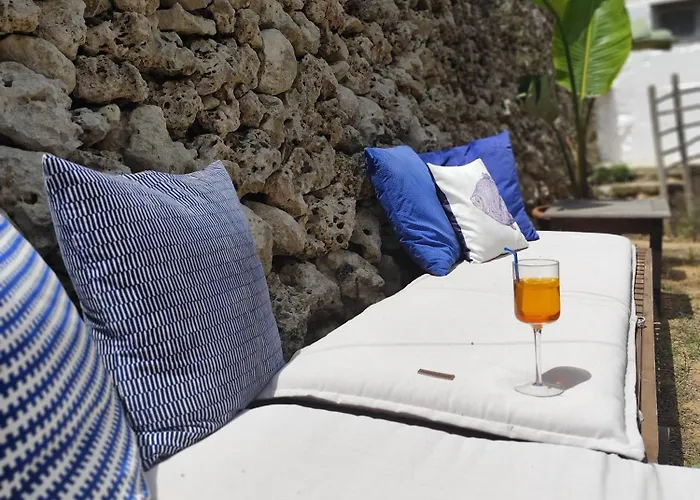 Alloggio in famiglia Daymipaz *