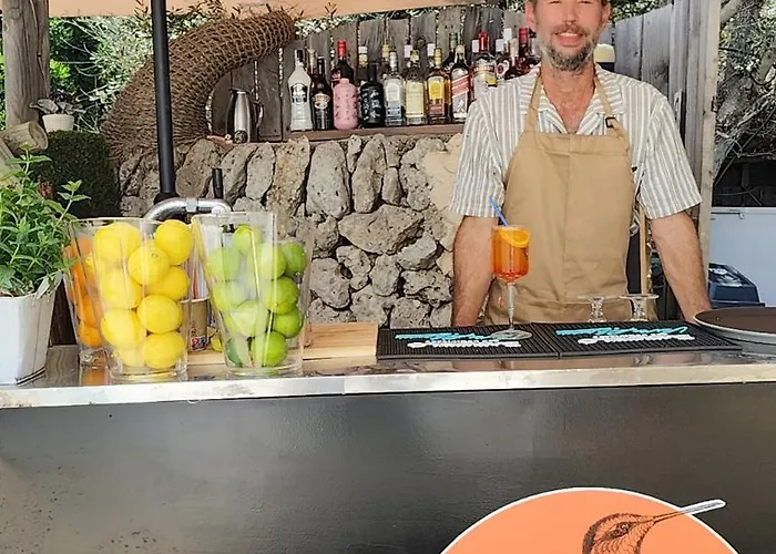 Daymipaz Alloggio in famiglia Mahón