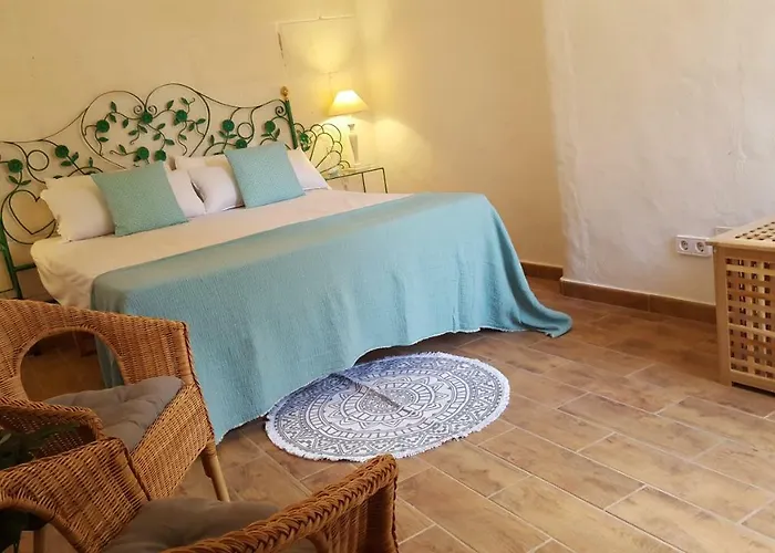 Alloggio in famiglia Daymipaz Mahón