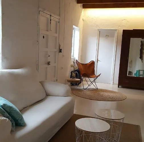 Daymipaz Alloggio in famiglia Mahón