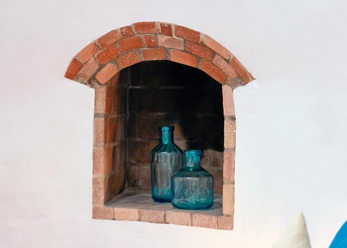 Daymipaz Alloggio in famiglia Mahón