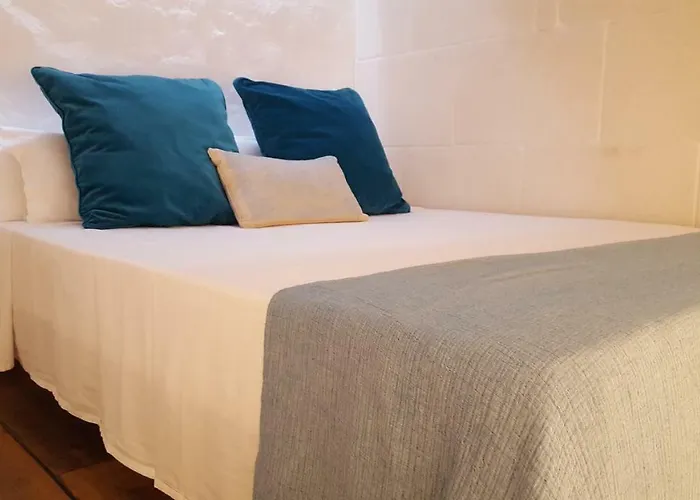 Alloggio in famiglia Daymipaz Mahón