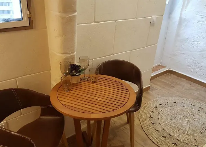 Daymipaz Alloggio in famiglia Mahón