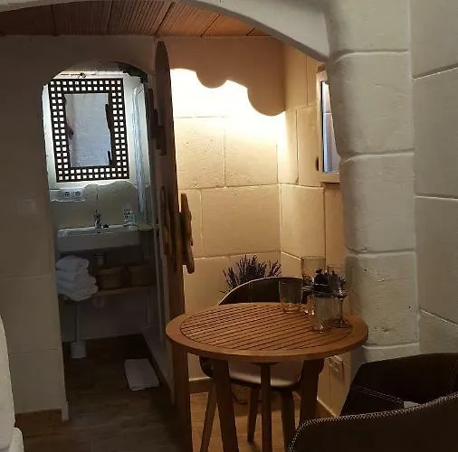 Daymipaz Kwatera prywatna Mahón