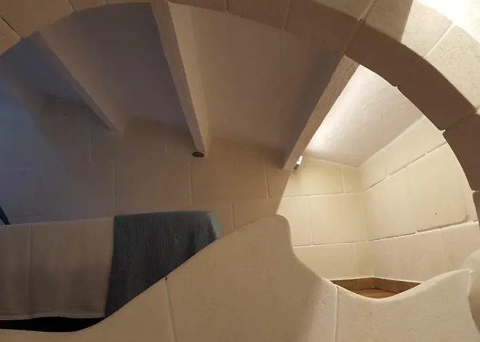 Kwatera prywatna Daymipaz *