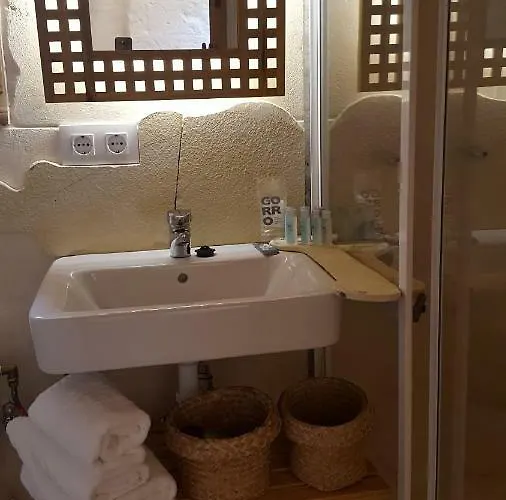 Daymipaz Alloggio in famiglia Mahón