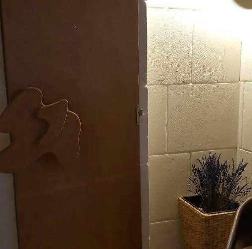 Daymipaz Kwatera prywatna Mahón