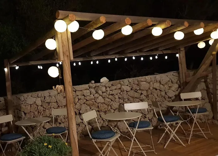 Daymipaz Alloggio in famiglia