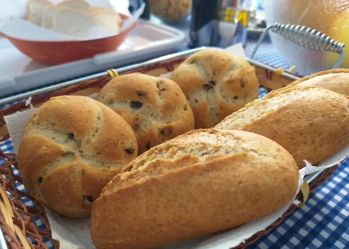 Daymipaz Alloggio in famiglia