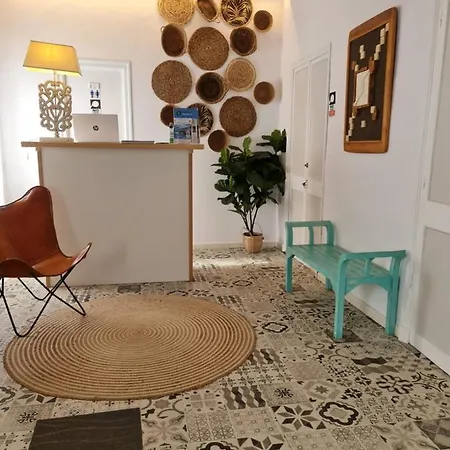 Daymipaz Homestay