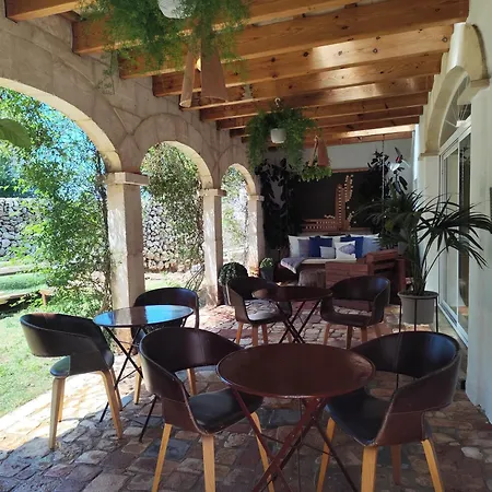 Homestay Daymipaz