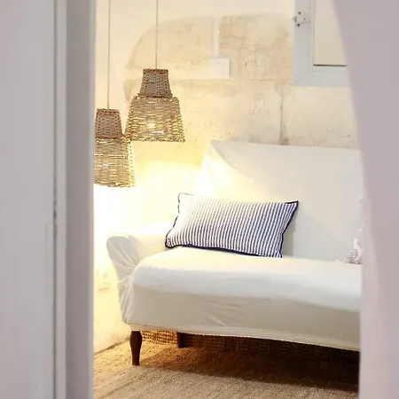 Daymipaz Mahon (Menorca)