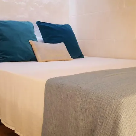 Pansiyon Daymipaz Mahón