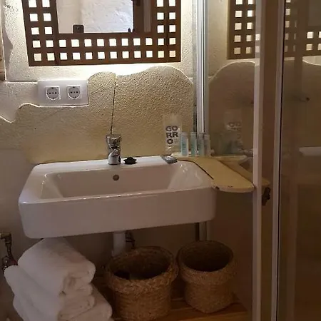 Daymipaz Pansiyon Mahón