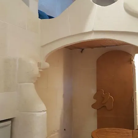 Daymipaz Pansiyon Mahón