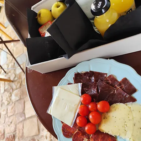 Daymipaz Homestay szállás *