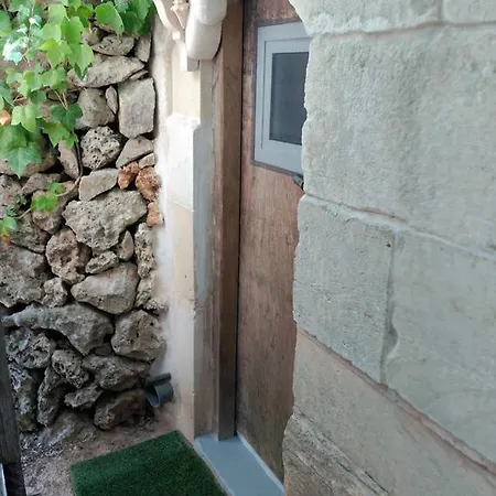 Daymipaz منزل للإقامة *
