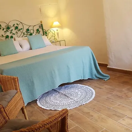 Homestay szállás Daymipaz Mahón