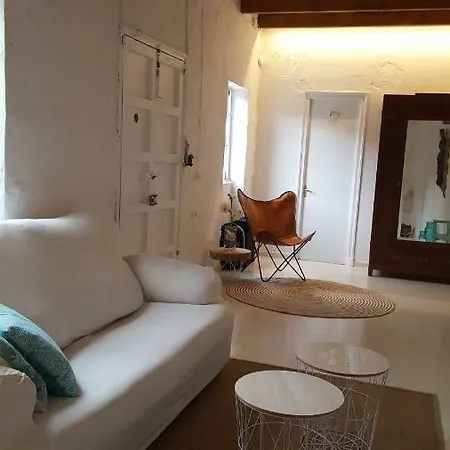 Daymipaz Homestay szállás Mahón