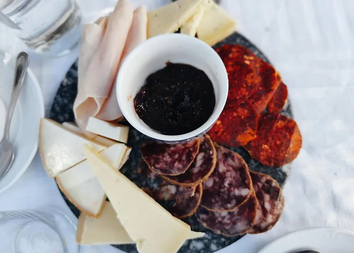 Daymipaz Kwatera prywatna