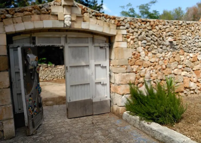 Kwatera prywatna Daymipaz Mahón