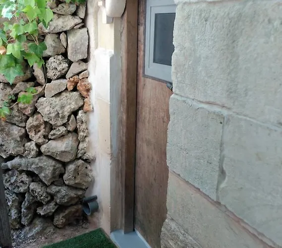 Daymipaz Kwatera prywatna *