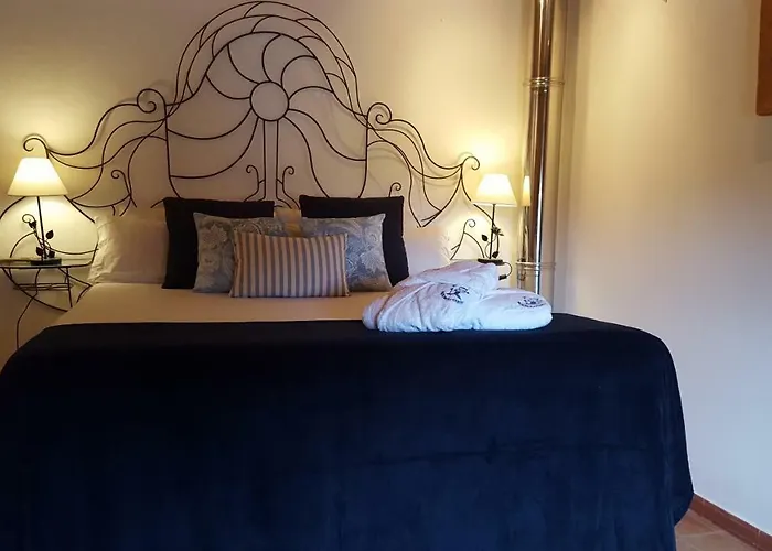 Daymipaz Kwatera prywatna Mahón