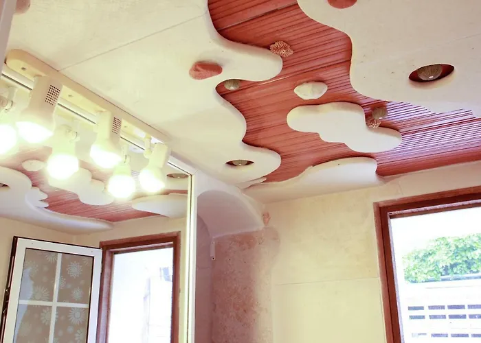 Daymipaz Kwatera prywatna