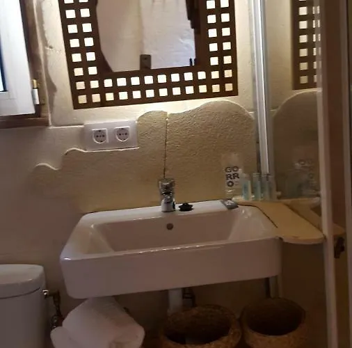 Daymipaz Kwatera prywatna Mahón