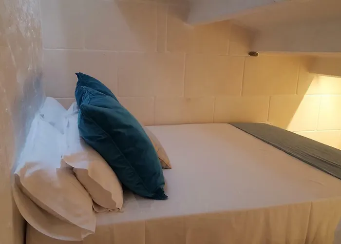 Daymipaz Kwatera prywatna