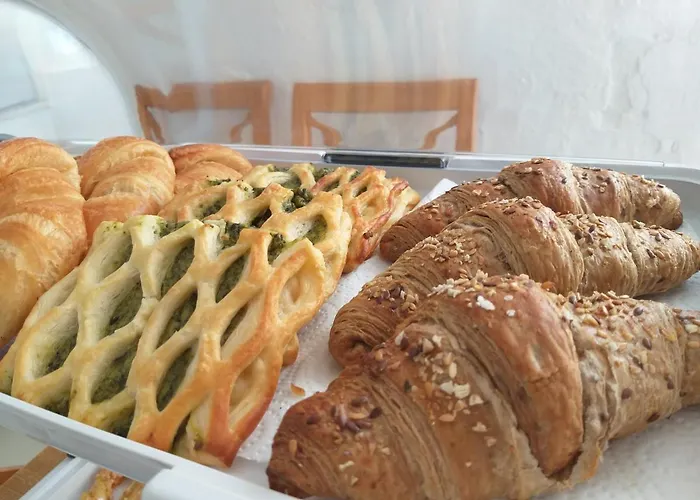 Kwatera prywatna Daymipaz